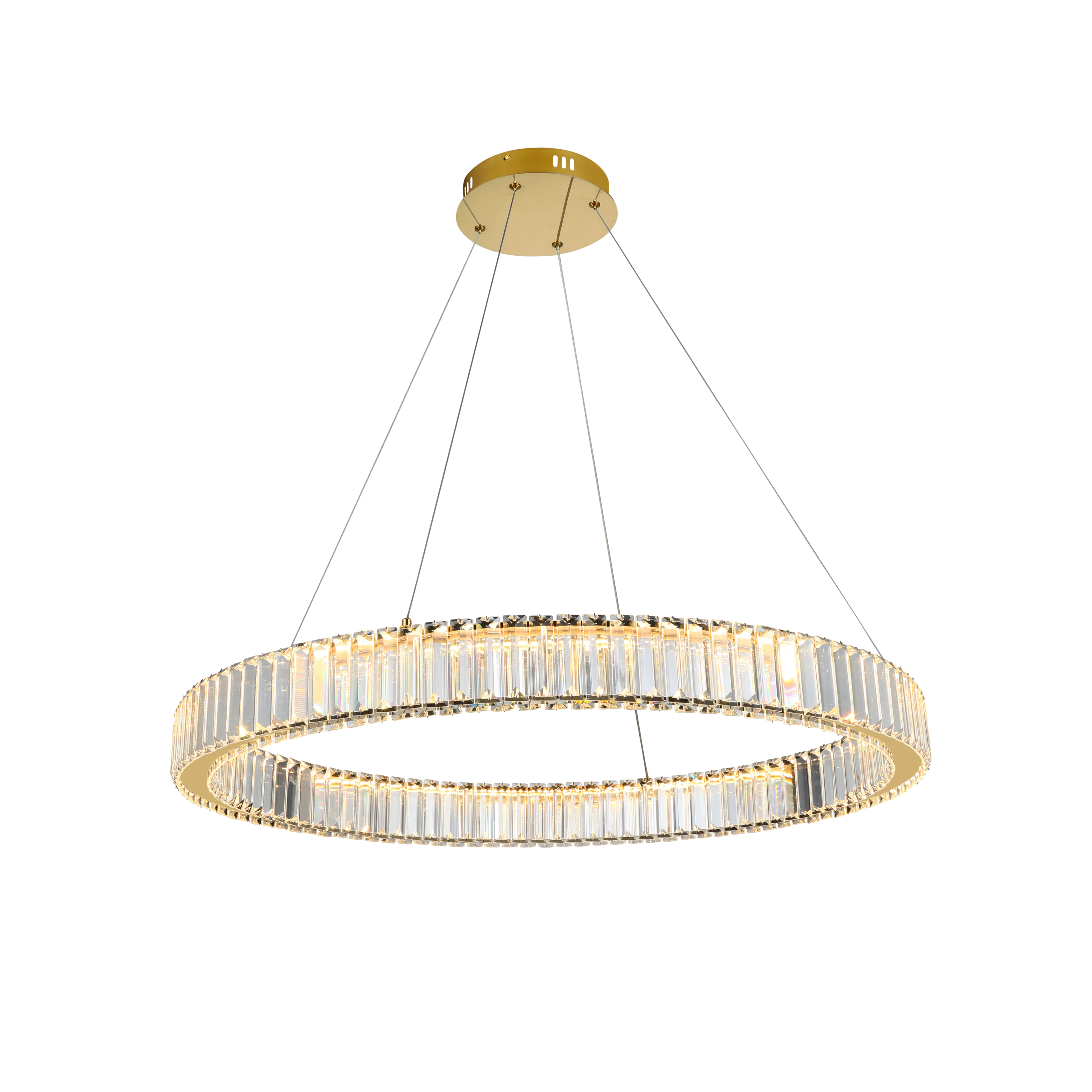 Spark Pendant 80 Dimm